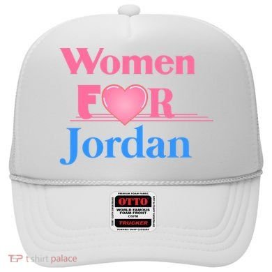 Women For Jim Jordan Hat