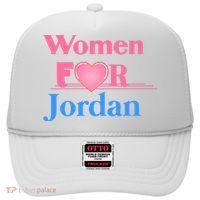 Women For Jim Jordan Hat thumb 0