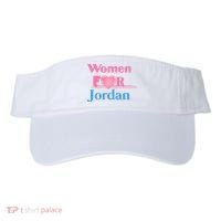 Women For Jim Jordan Visor thumb 0
