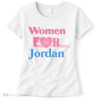 Women For Jim Jordan Women's T-Shirt thumb 0