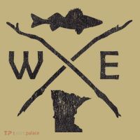 Walleye Fishing Minnesota Walleye Fishing Compass Gift Sweatshirt thumb 2