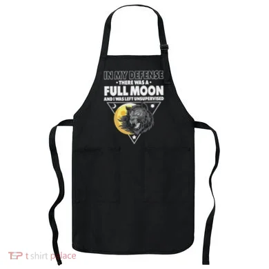Apron