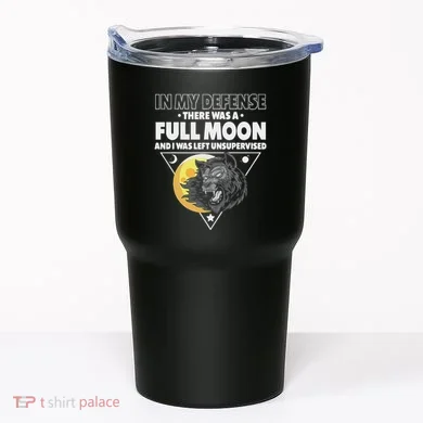 Tumbler