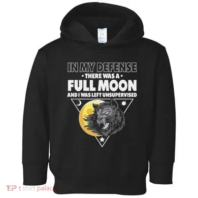 Toddler Hoodie