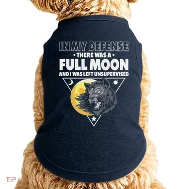 Doggie Tank