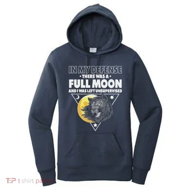 Women's Hoodie