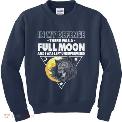 Kids Sweatshirt