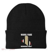 Wars Fade Memories DonT Iraq Beanie thumb 0