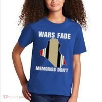 Wars Fade Memories DonT Iraq Kids T-Shirt thumb 2