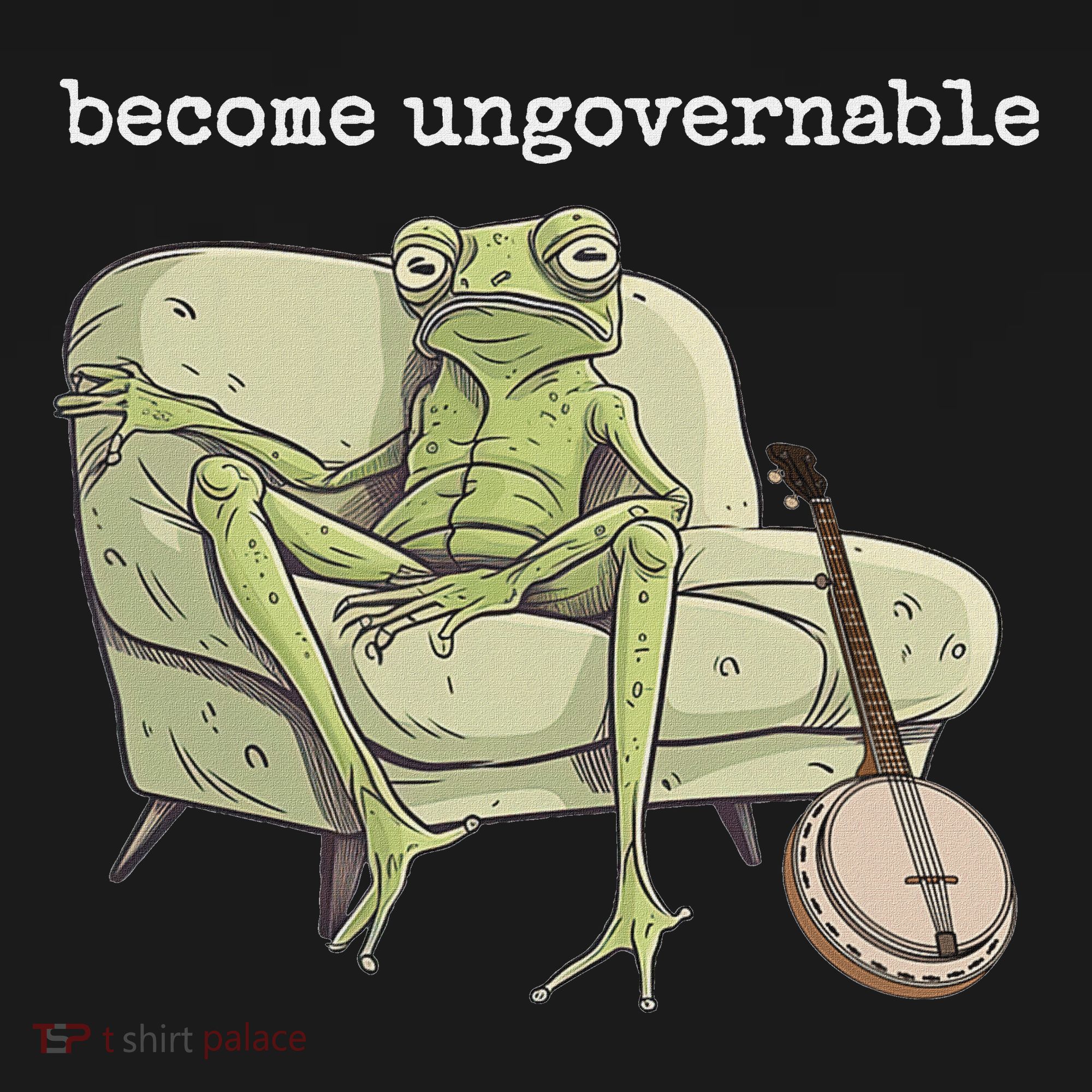 Weird Frog Meme Stupid Cursed Toad Become Ungovernable Baby Bodysuit