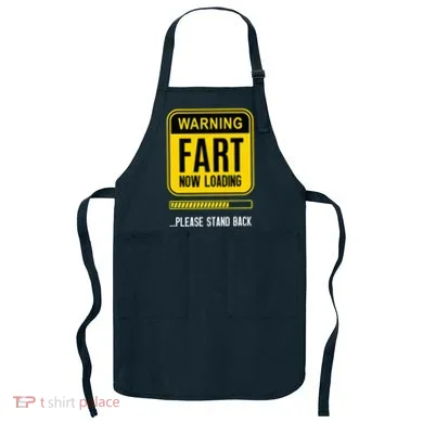 Apron