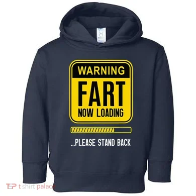 Toddler Hoodie