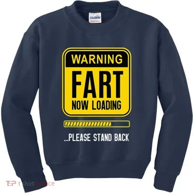 Kids Sweatshirt