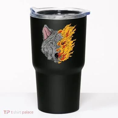 Tumbler