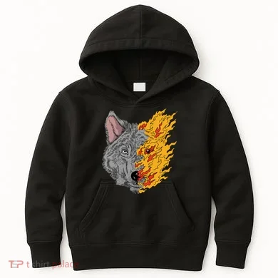 Kids Hoodie