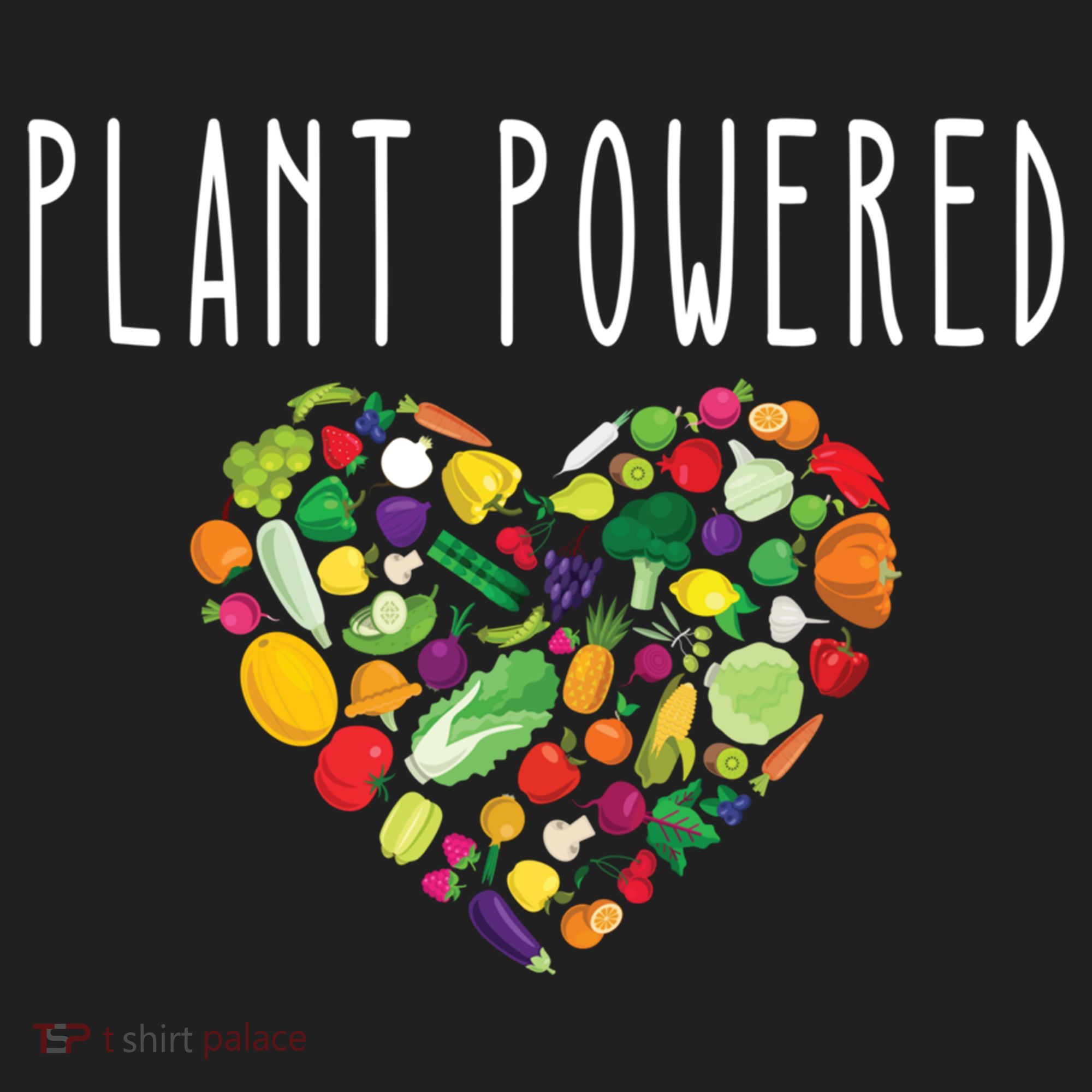 Whole Food Plant Based Lifestyle Wfpb Vegan Powered Veggie Meaningful Gift Women's Sweatshirt