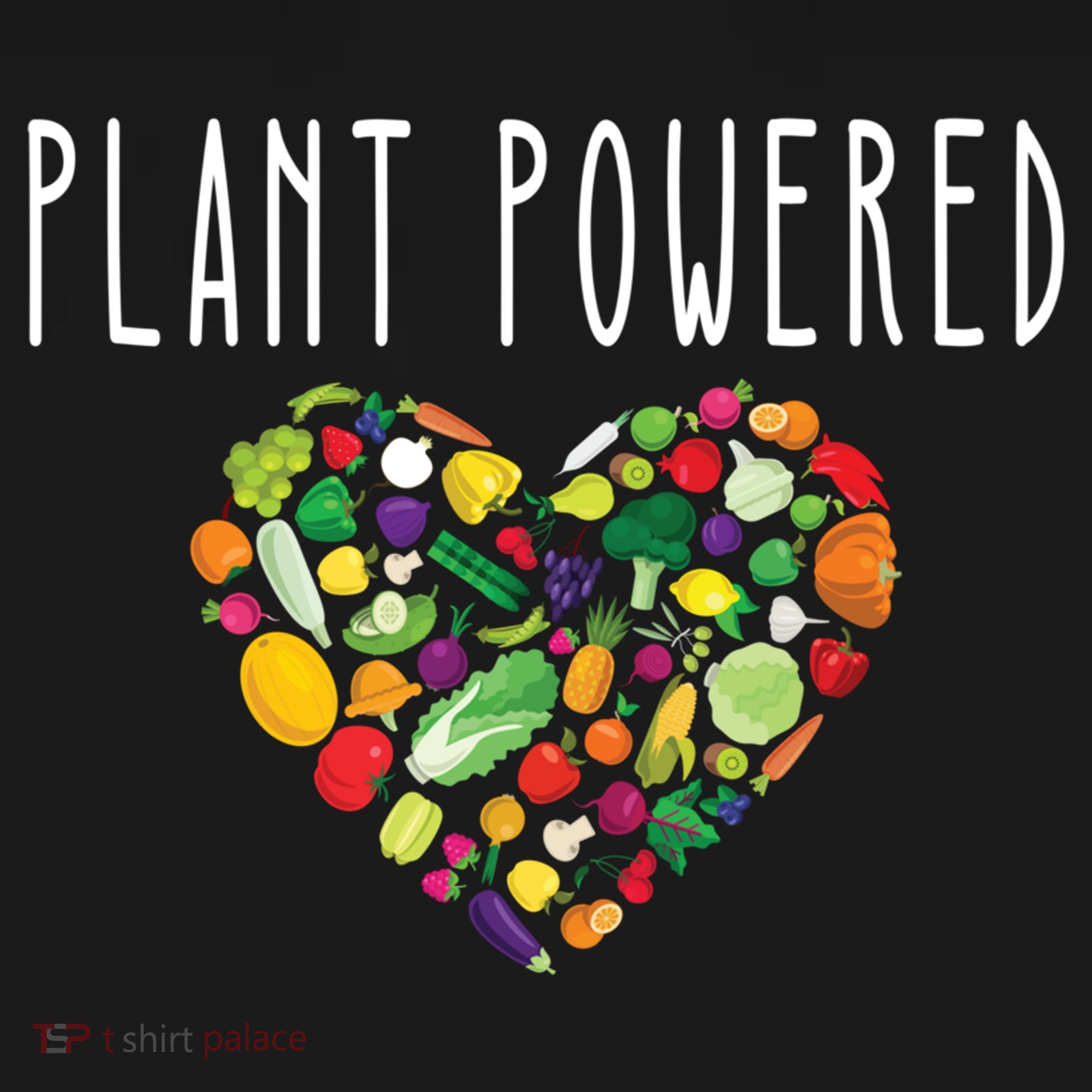 Whole Food Plant Based Lifestyle Wfpb Vegan Powered Veggie Meaningful Gift Doggie Tank
