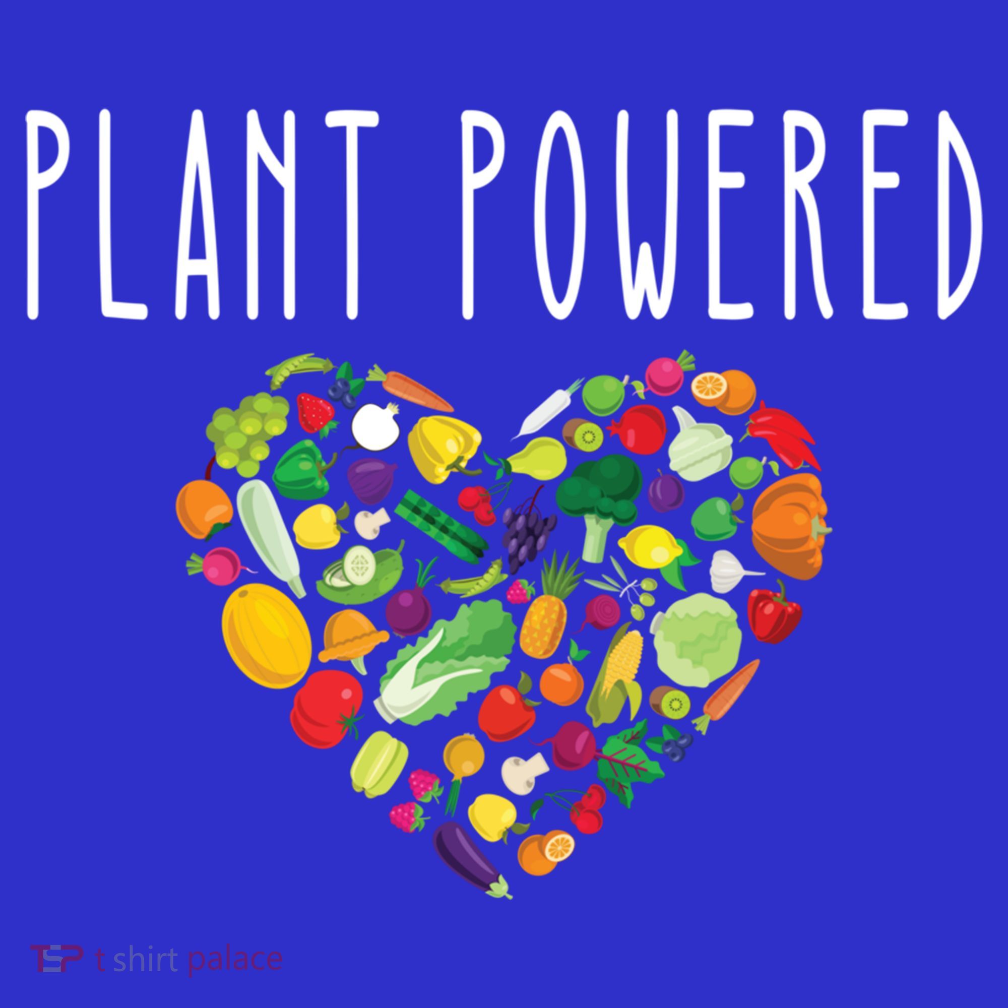Whole Food Plant Based Lifestyle Wfpb Vegan Powered Veggie Meaningful Gift Mousepad