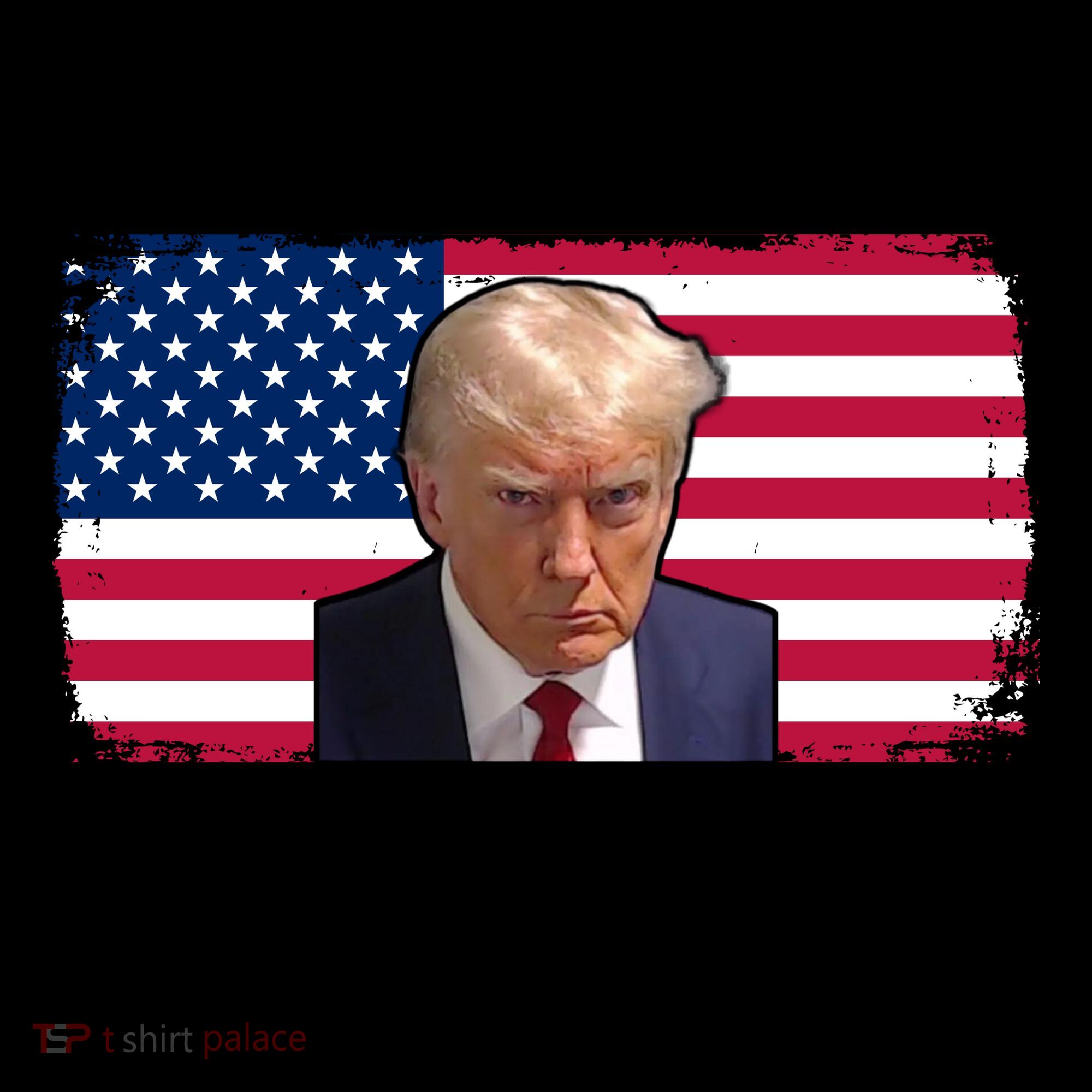 Wanted For President Donald Trump USA Election Coffee Mug