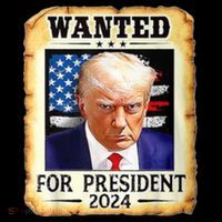 Wanted For President 2024 Donald Trump Coffee Mug thumb 5