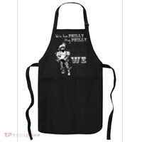 We're From Philly No One Likes Us We Don't Care Apron thumb 0