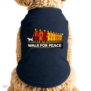 Doggie Tank