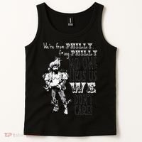 Were From P.H.I.L.L.Y No One Likes Us We Dont Care Tank Top thumb 2