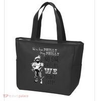 Were From P.H.I.L.L.Y No One Likes Us We Dont Care Tote Bag thumb 3