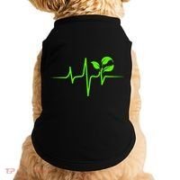 Whole Food Plant Based Vegan WFPB Vegetarian Doggie Tank thumb 0