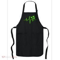 Whole Food Plant Based Vegan WFPB Vegetarian Apron thumb 0