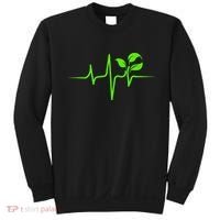 Whole Food Plant Based Vegan WFPB Vegetarian Sweatshirt thumb 0