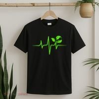 Whole Food Plant Based Vegan WFPB Vegetarian T-Shirt thumb 2