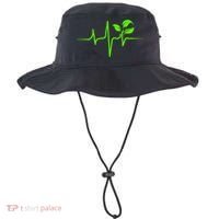 Whole Food Plant Based Vegan WFPB Vegetarian Bucket Hat thumb 0