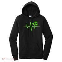 Whole Food Plant Based Vegan WFPB Vegetarian Women's Hoodie thumb 0