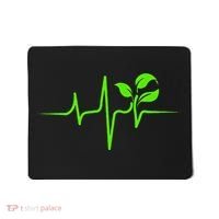 Whole Food Plant Based Vegan WFPB Vegetarian Mousepad thumb 0