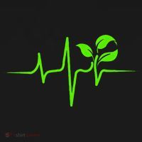 Whole Food Plant Based Vegan WFPB Vegetarian Mousepad thumb 1
