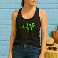 Whole Food Plant Based Vegan WFPB Vegetarian Women's Tank Top thumb 2