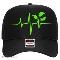 Whole Food Plant Based Vegan WFPB Vegetarian Hat thumb 0