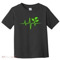Whole Food Plant Based Vegan WFPB Vegetarian Toddler T-Shirt thumb 0