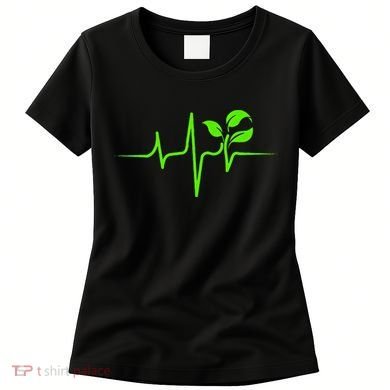 Whole Food Plant Based Vegan WFPB Vegetarian Women's T-Shirt
