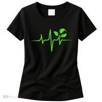 Whole Food Plant Based Vegan WFPB Vegetarian Women's T-Shirt thumb 0