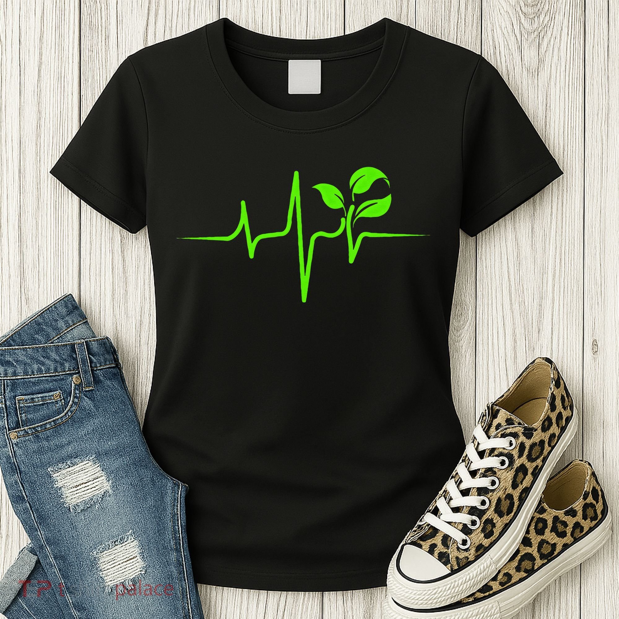Whole Food Plant Based Vegan WFPB Vegetarian Women's T-Shirt
