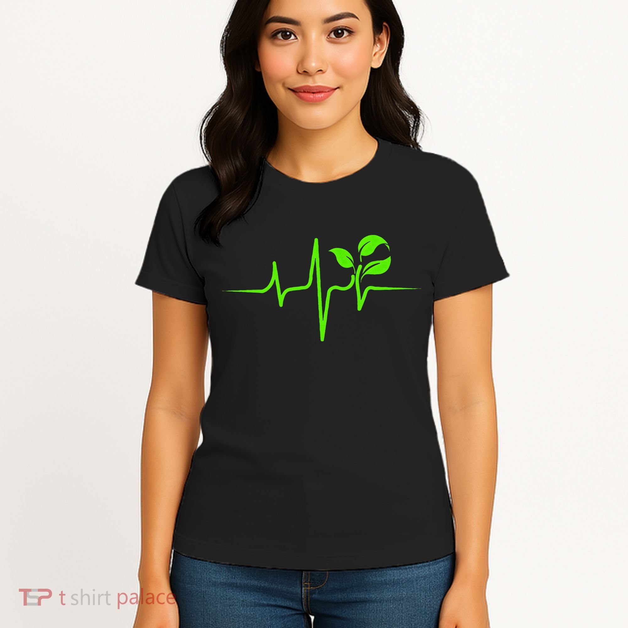 Whole Food Plant Based Vegan WFPB Vegetarian Women's T-Shirt