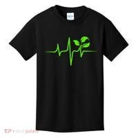Whole Food Plant Based Vegan WFPB Vegetarian Kids T-Shirt thumb 0