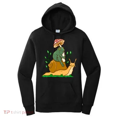 Women's Hoodie