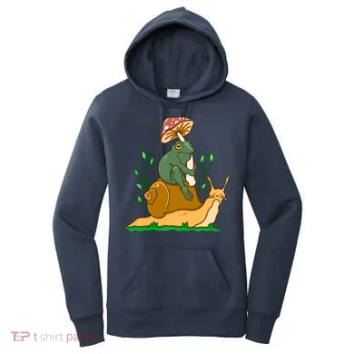 Women's Hoodie
