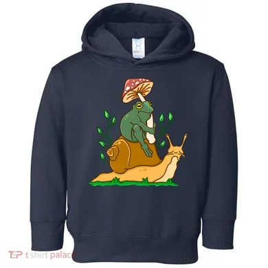 Toddler Hoodie