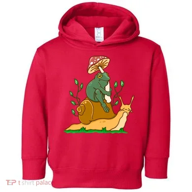 Toddler Hoodie