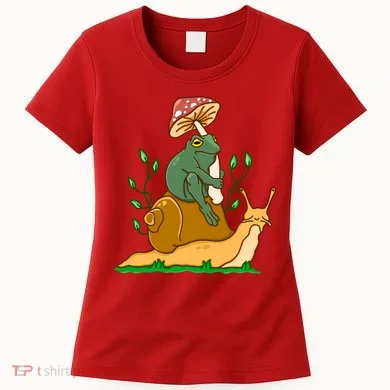 Women's T-Shirt