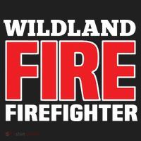 Wildland Fire Rescue Department Firefighters Firemen Uniform Beanie thumb 2